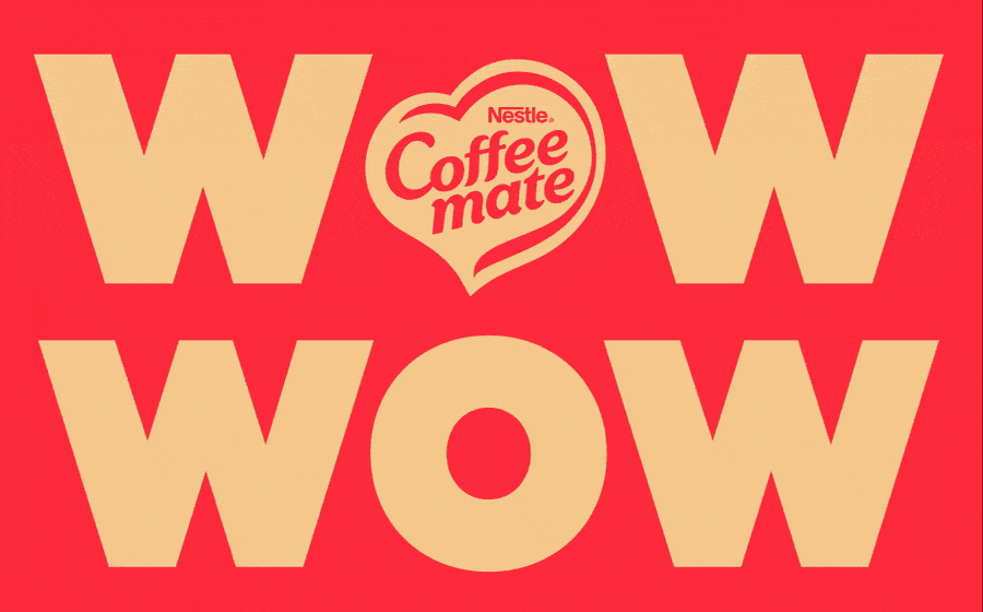 Coffee Mate Brand Refresh, 2024