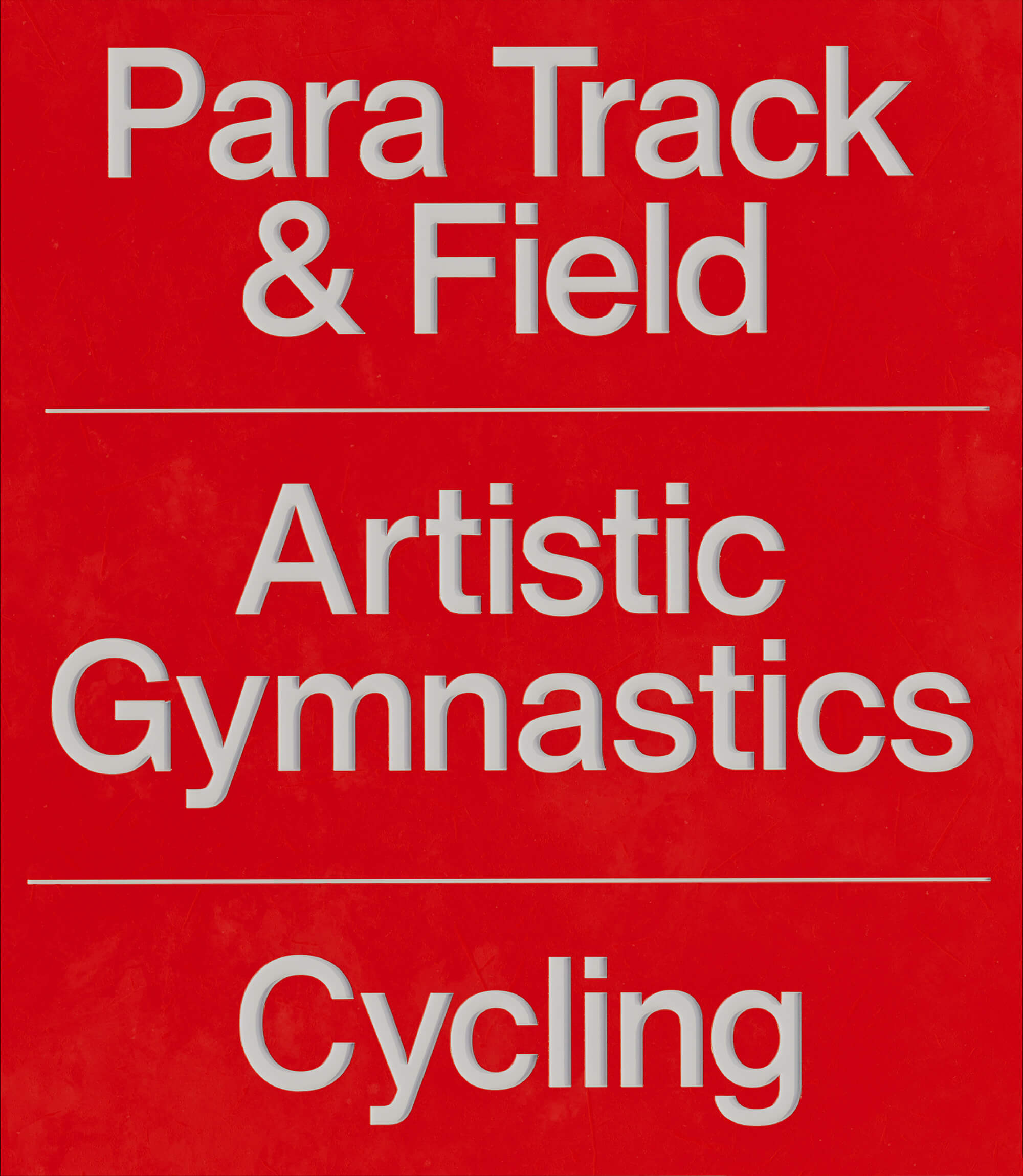 Team USA Brand Refresh, 2024