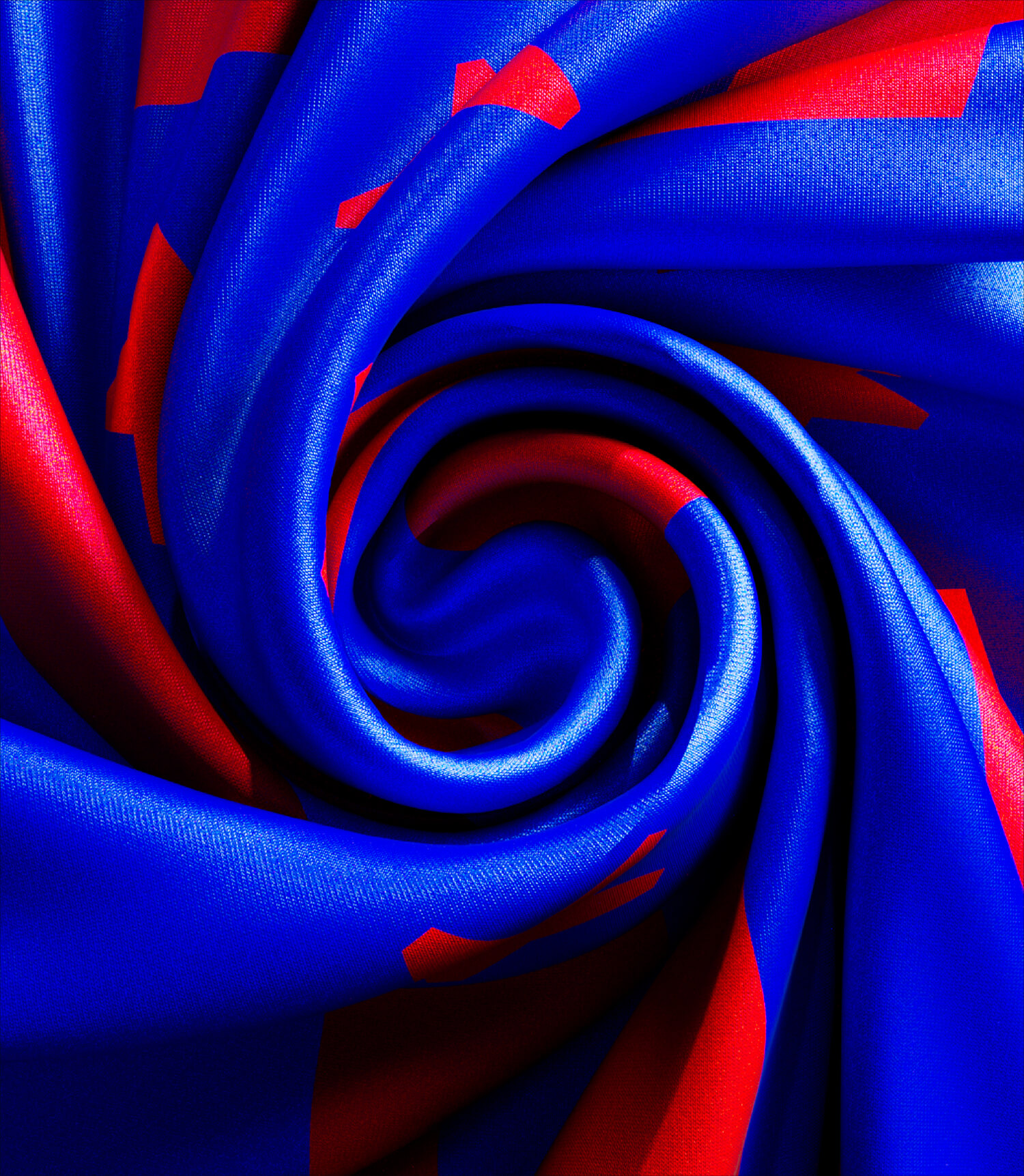 Team USA Brand Refresh, 2024