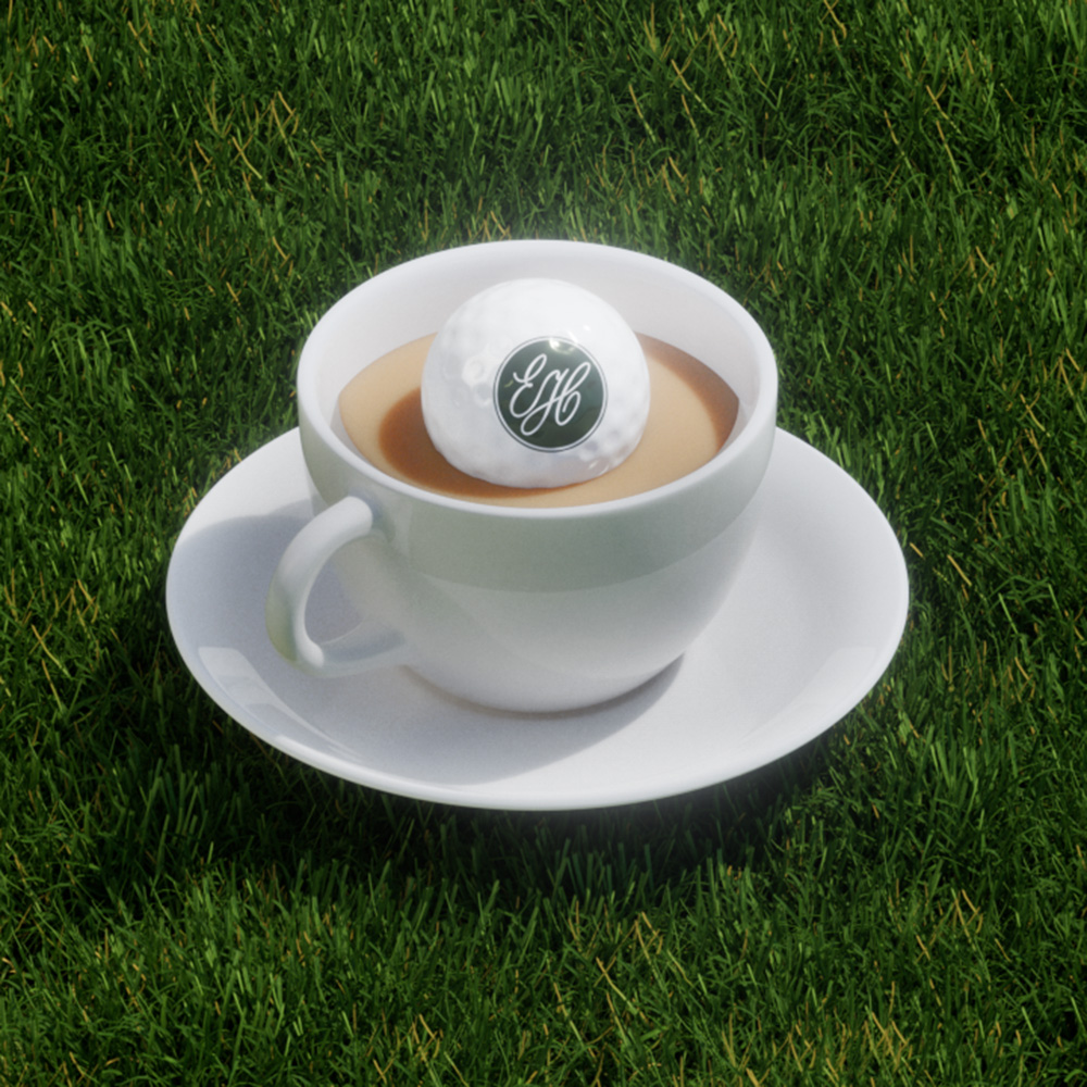 Illustrations for Even House, 2024