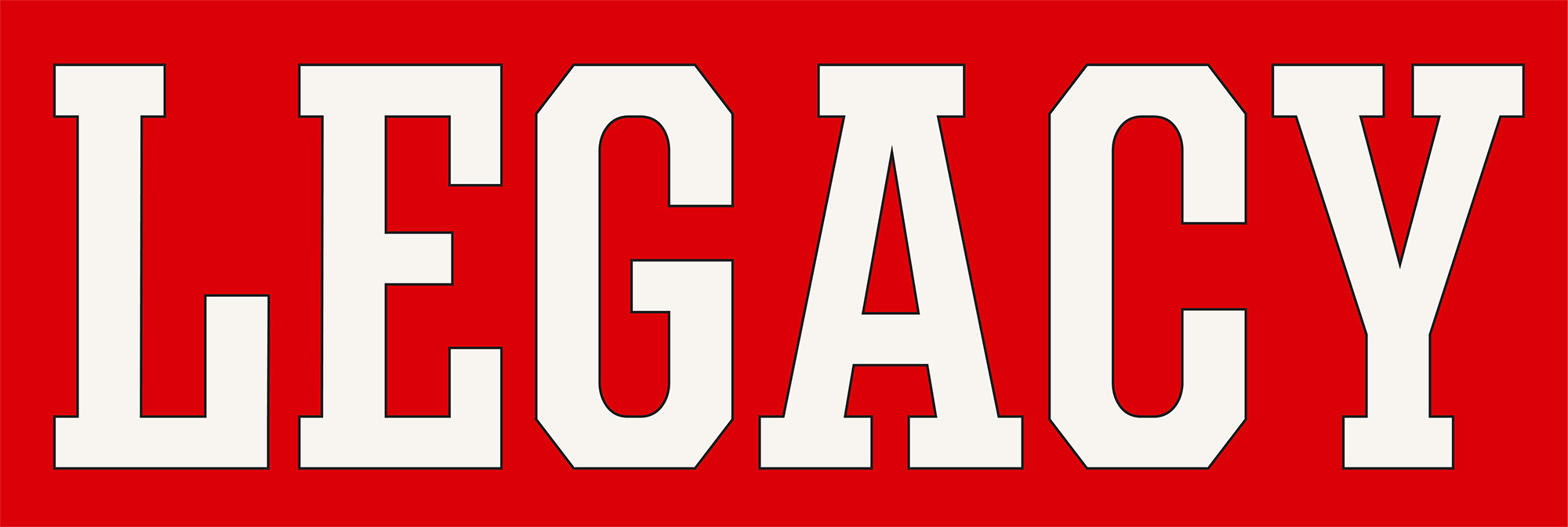 McDonald's All American Games Visual Identity, 2022