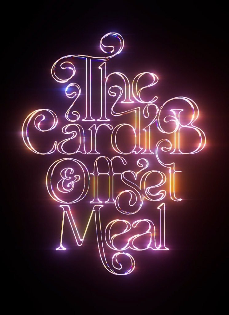 Unused Type exploration for McDonald's, 2022