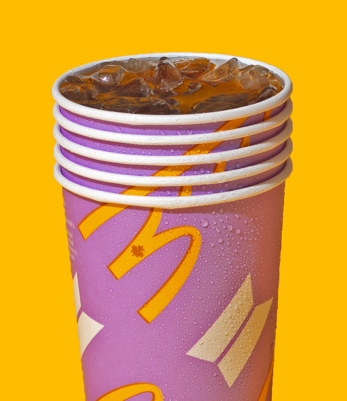 Identity for The BTS Meal, 2020