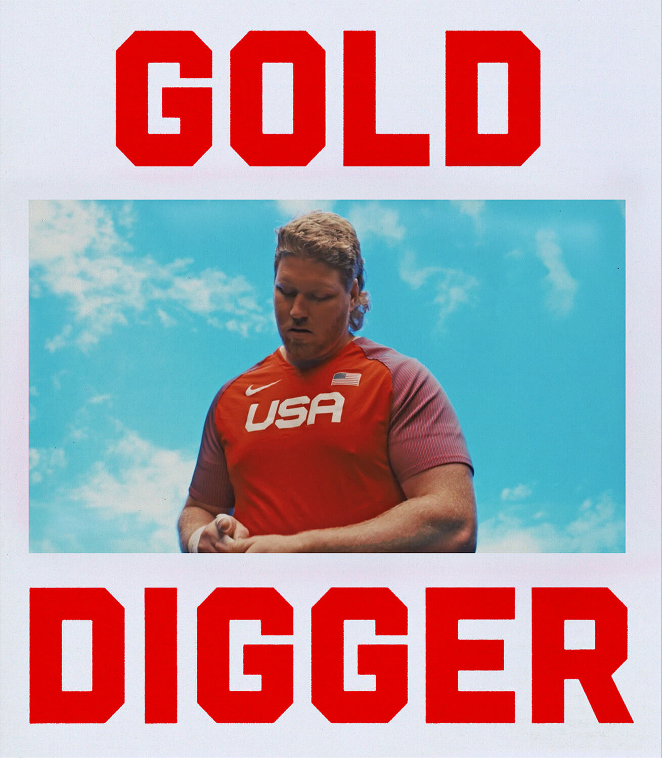 Team USA Brand Refresh, 2024